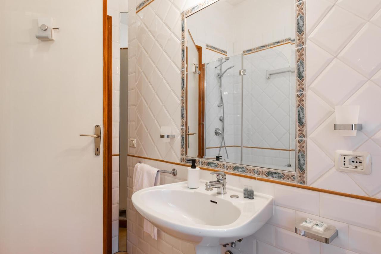 Studio Suite Aurelia Antica Rom Exterior foto